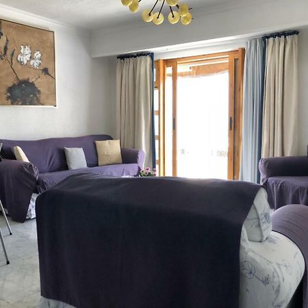 Los Geranios Costa Adeje  Kültér fotó